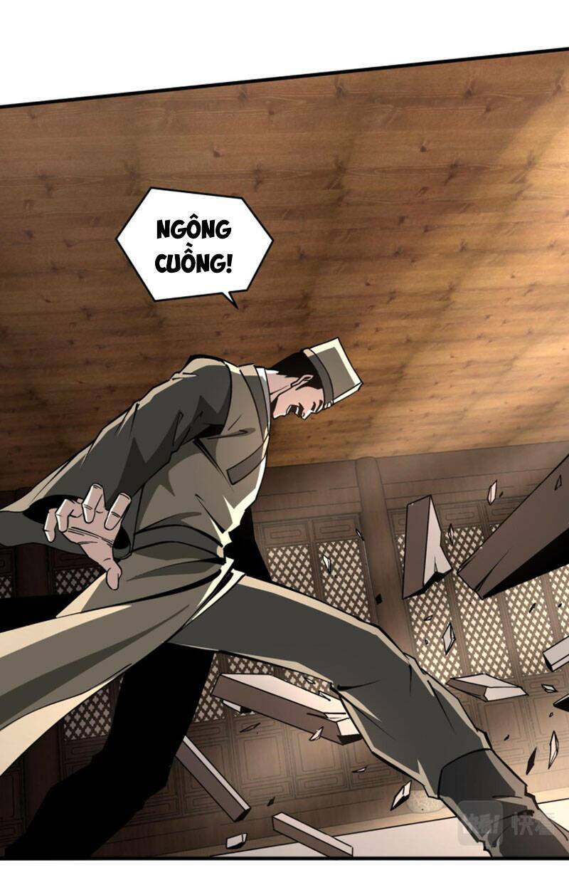 Tối Cường Phản Phái Hệ Thống Chapter 198 - Trang 2