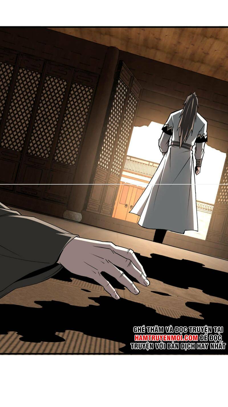 Tối Cường Phản Phái Hệ Thống Chapter 198 - Trang 2