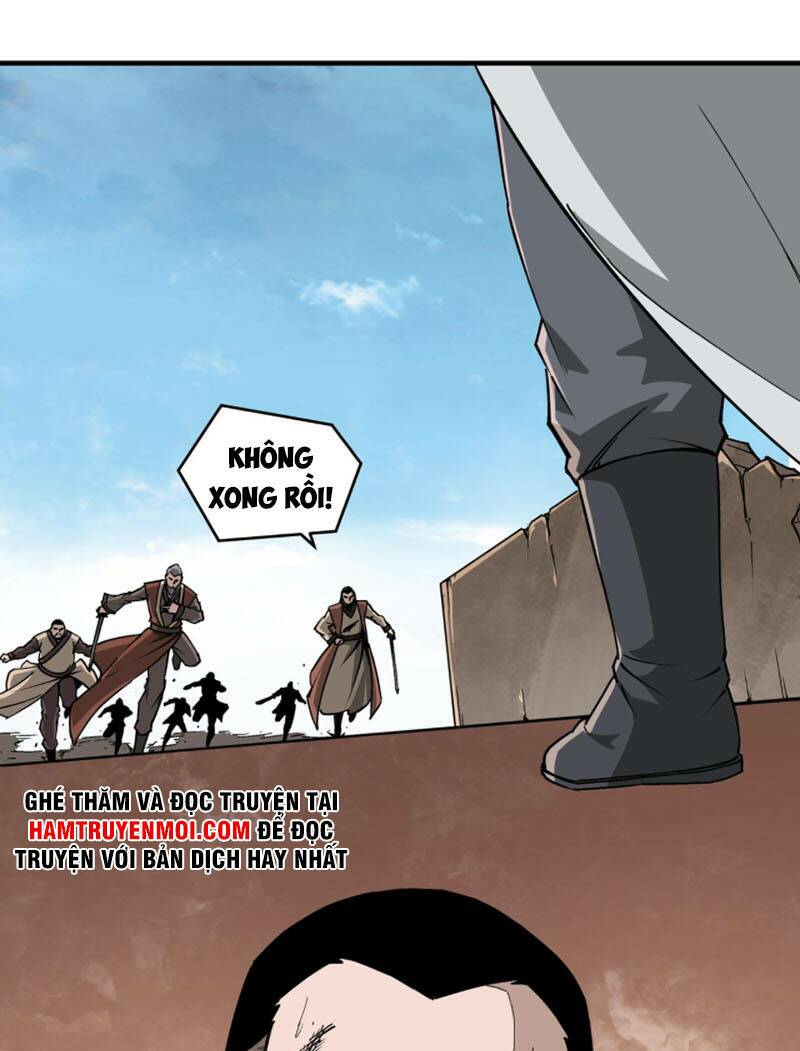 Tối Cường Phản Phái Hệ Thống Chapter 199 - Trang 2