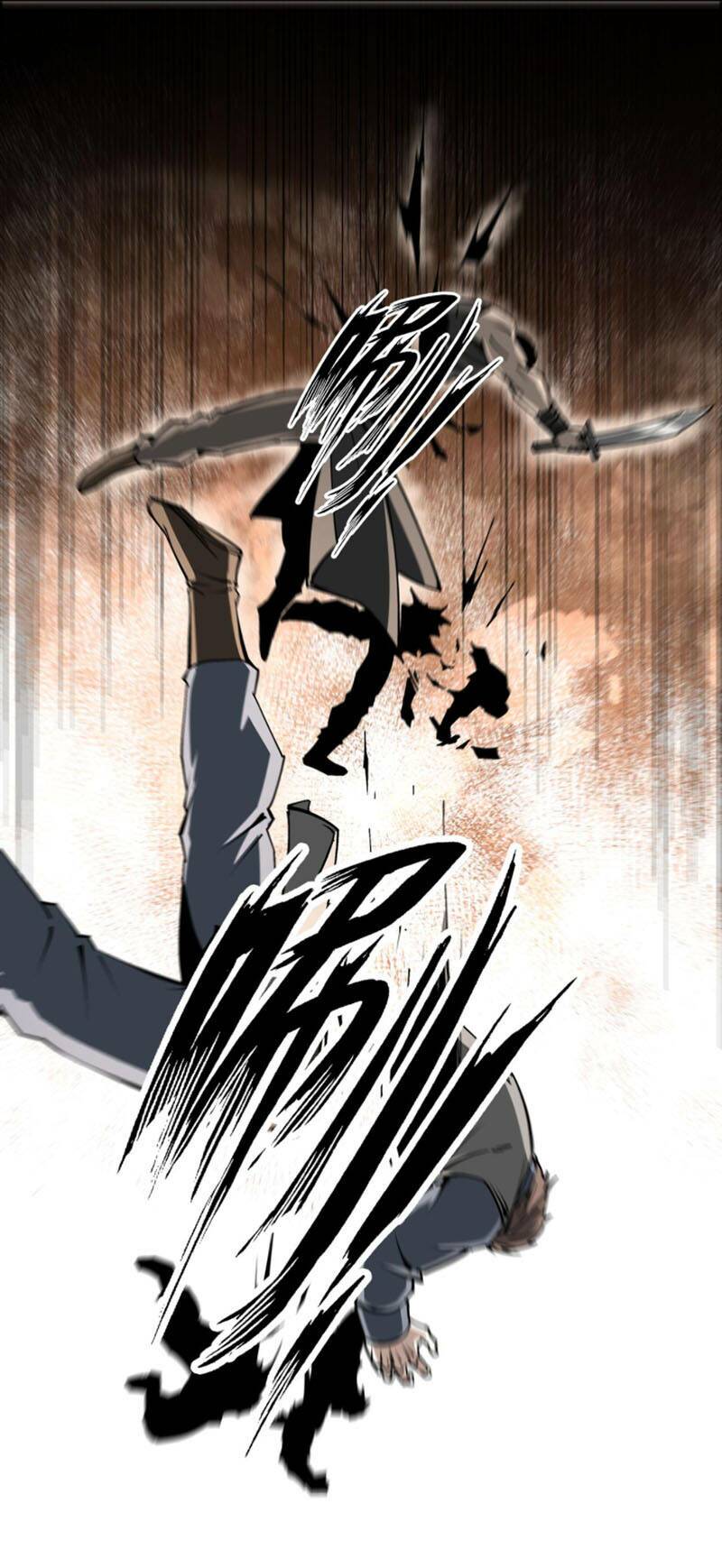 Tối Cường Phản Phái Hệ Thống Chapter 199 - Trang 2