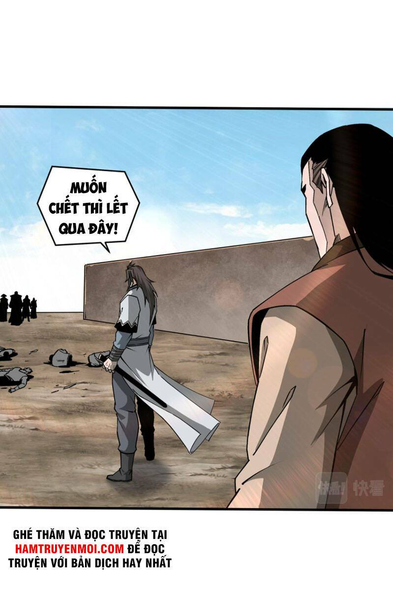 Tối Cường Phản Phái Hệ Thống Chapter 199 - Trang 2