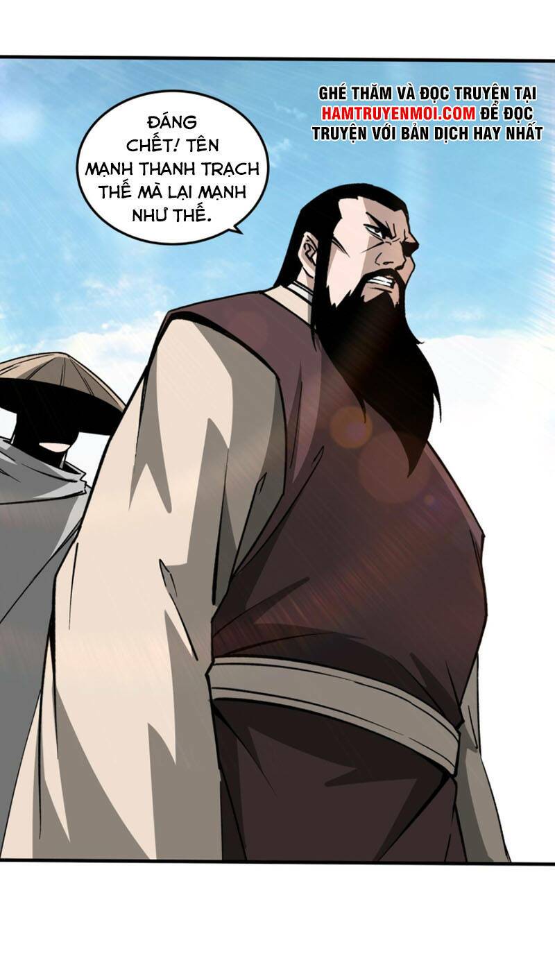 Tối Cường Phản Phái Hệ Thống Chapter 199 - Trang 2