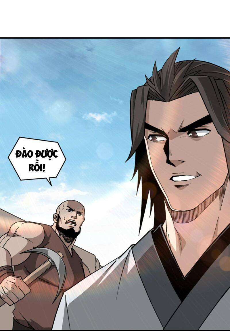 Tối Cường Phản Phái Hệ Thống Chapter 199 - Trang 2