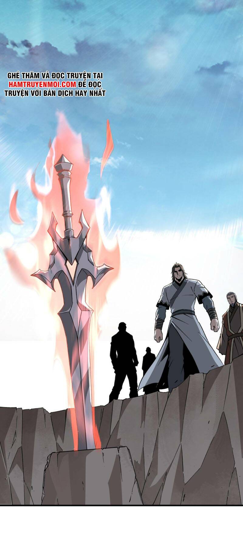 Tối Cường Phản Phái Hệ Thống Chapter 199 - Trang 2