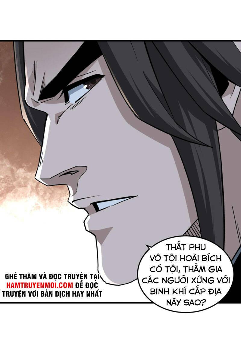 Tối Cường Phản Phái Hệ Thống Chapter 199 - Trang 2