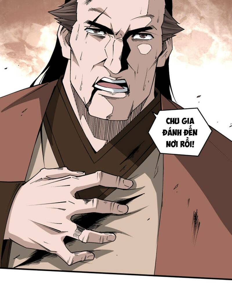 Tối Cường Phản Phái Hệ Thống Chapter 199 - Trang 2