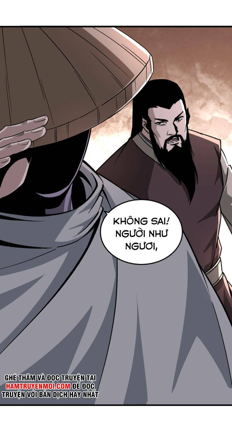 Tối Cường Phản Phái Hệ Thống Chapter 199 - Trang 2