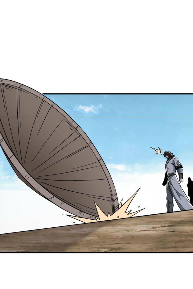 Tối Cường Phản Phái Hệ Thống Chapter 199 - Trang 2