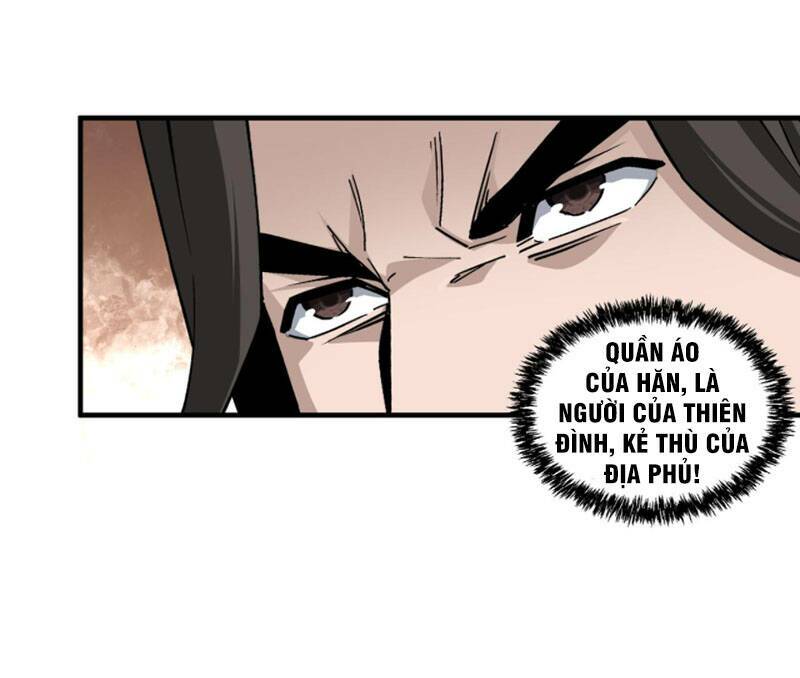 Tối Cường Phản Phái Hệ Thống Chapter 199 - Trang 2