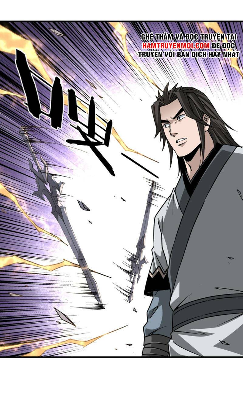 Tối Cường Phản Phái Hệ Thống Chapter 199 - Trang 2