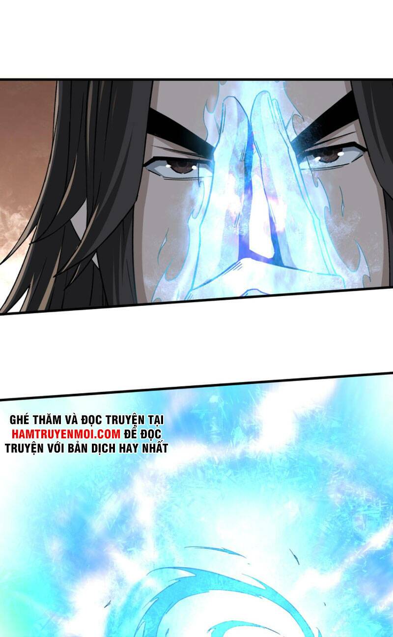 Tối Cường Phản Phái Hệ Thống Chapter 199 - Trang 2