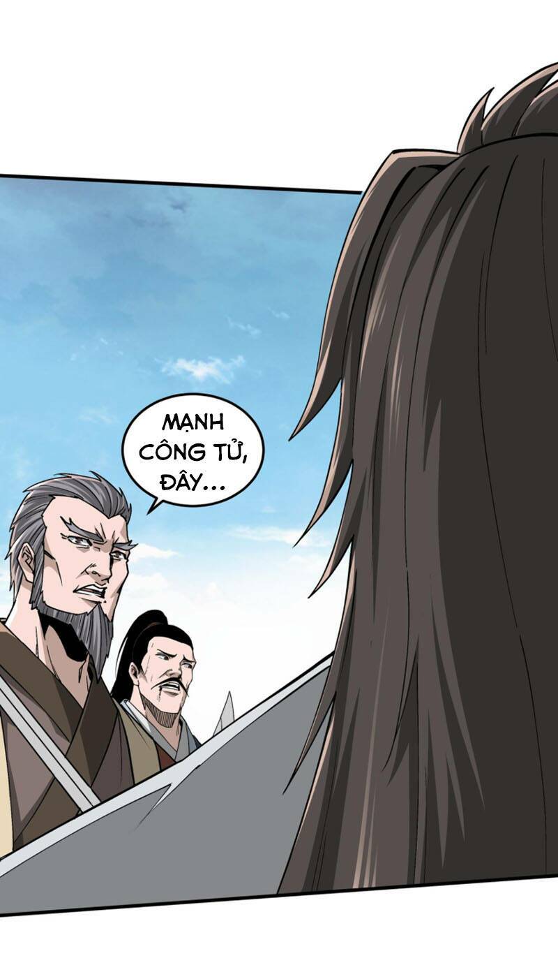 Tối Cường Phản Phái Hệ Thống Chapter 199 - Trang 2