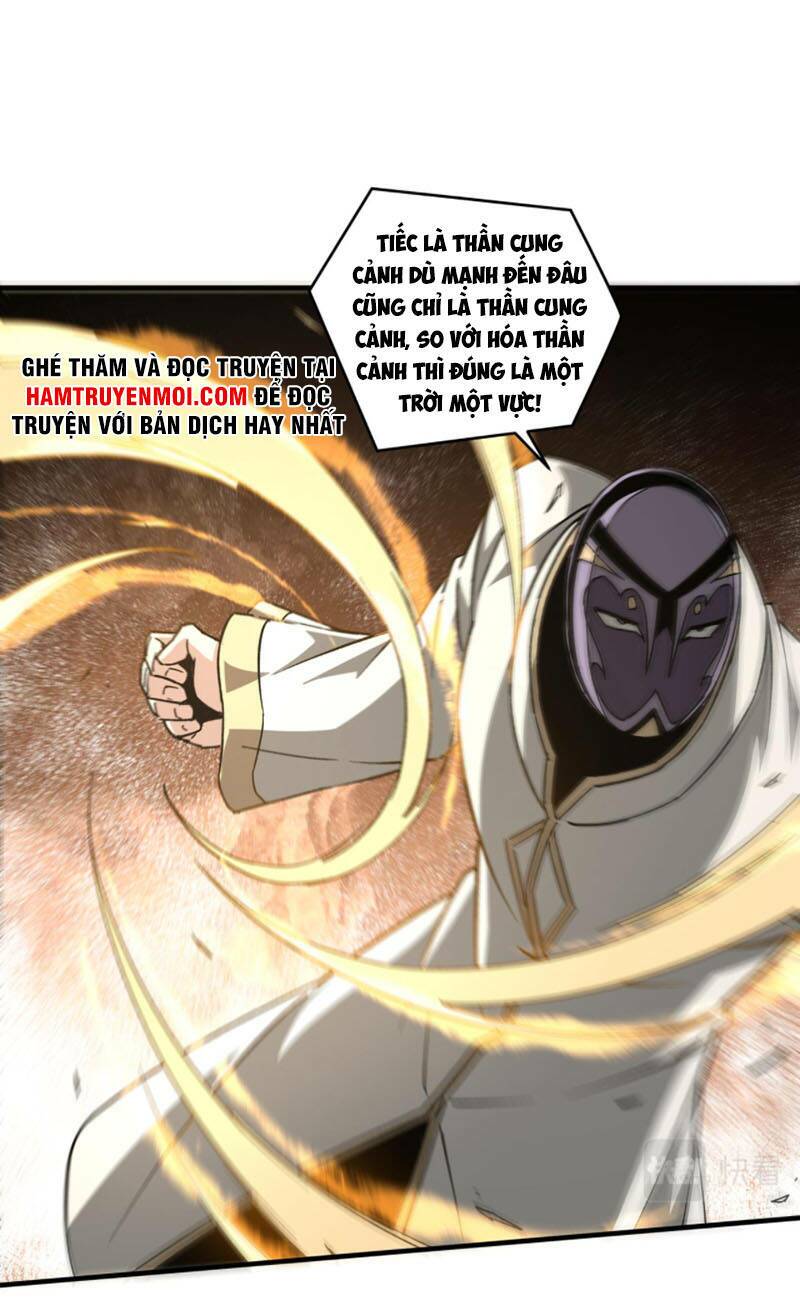 Tối Cường Phản Phái Hệ Thống Chapter 199 - Trang 2