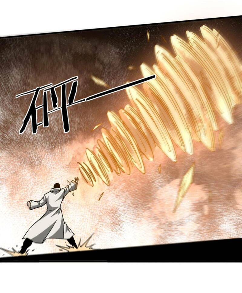 Tối Cường Phản Phái Hệ Thống Chapter 199 - Trang 2