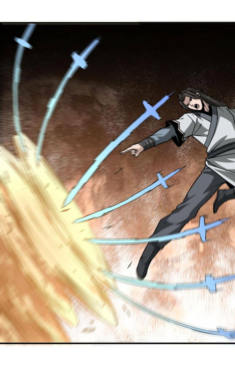 Tối Cường Phản Phái Hệ Thống Chapter 199 - Trang 2