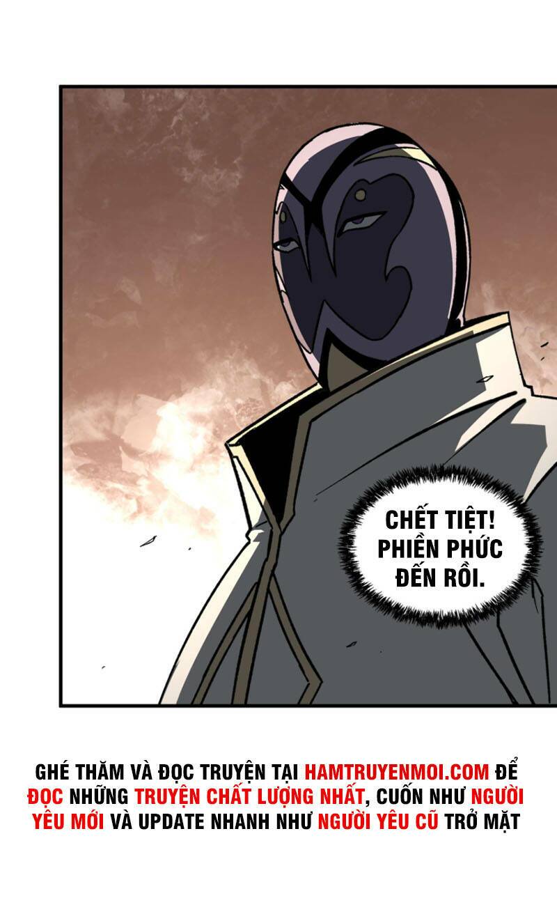 Tối Cường Phản Phái Hệ Thống Chapter 199 - Trang 2