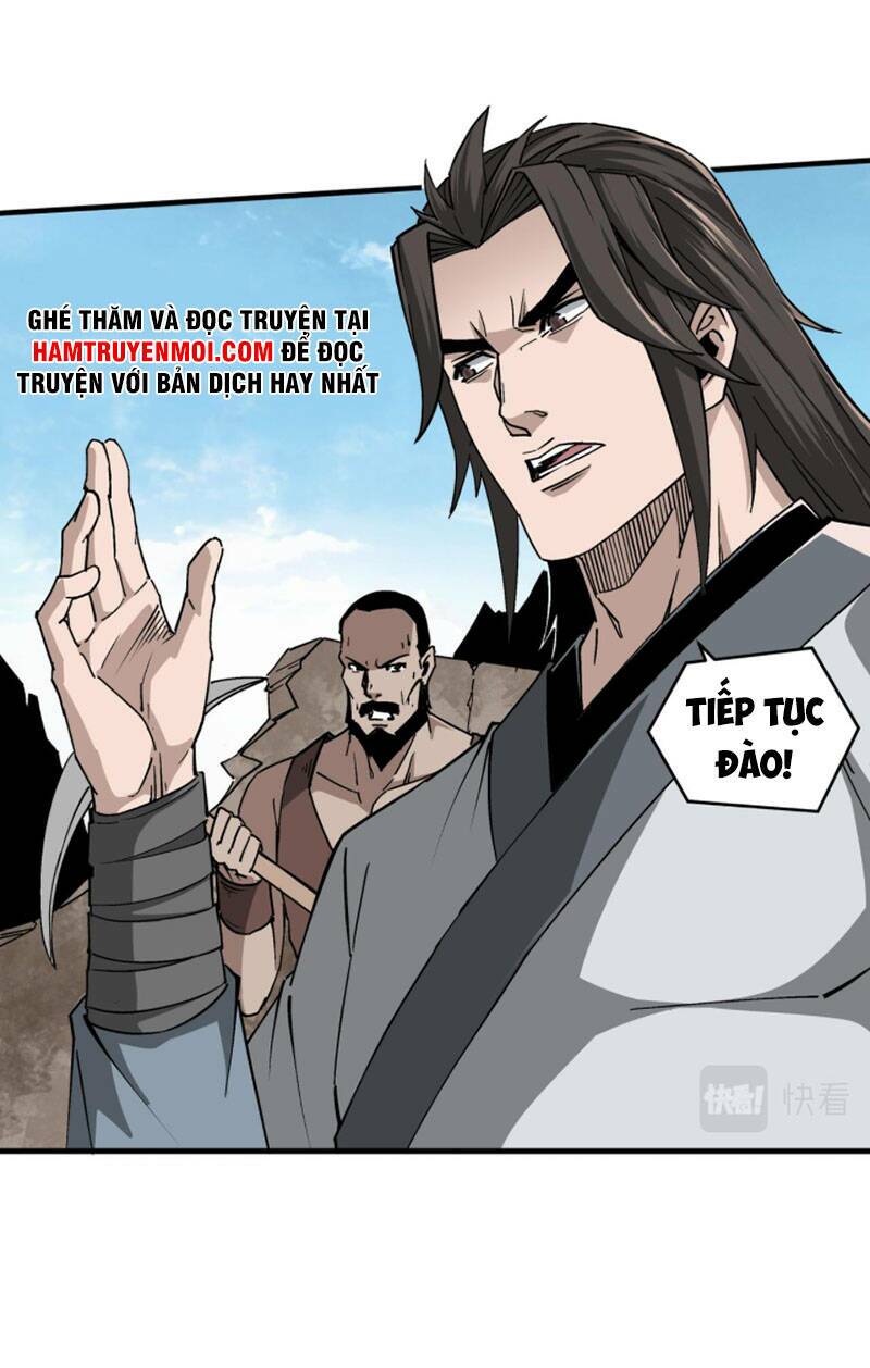 Tối Cường Phản Phái Hệ Thống Chapter 199 - Trang 2