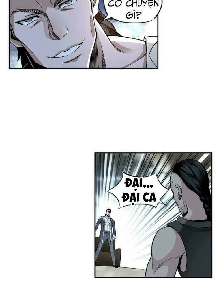 Tối Cường Phản Phái Hệ Thống Chapter 2 - Trang 2