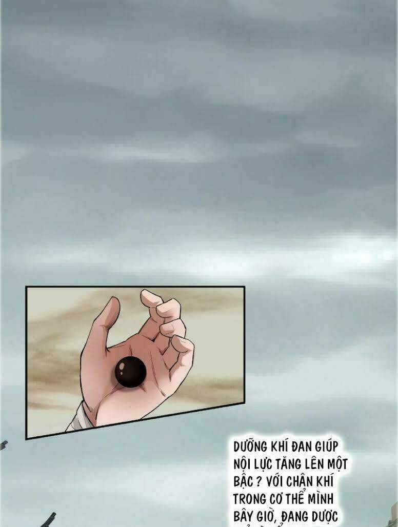 Tối Cường Phản Phái Hệ Thống Chapter 2 - Trang 2