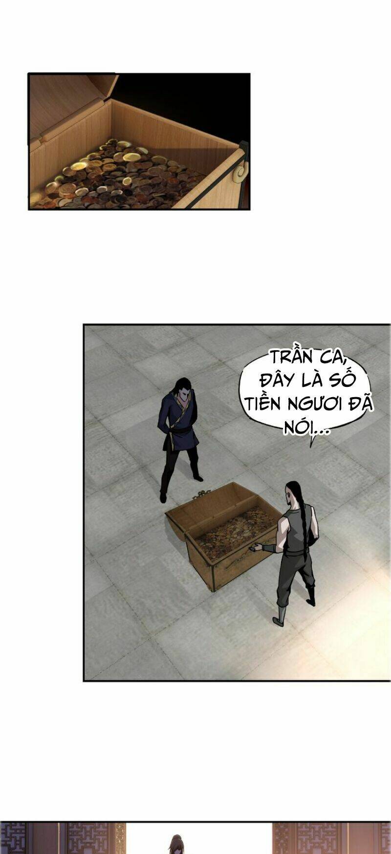 Tối Cường Phản Phái Hệ Thống Chapter 2 - Trang 2