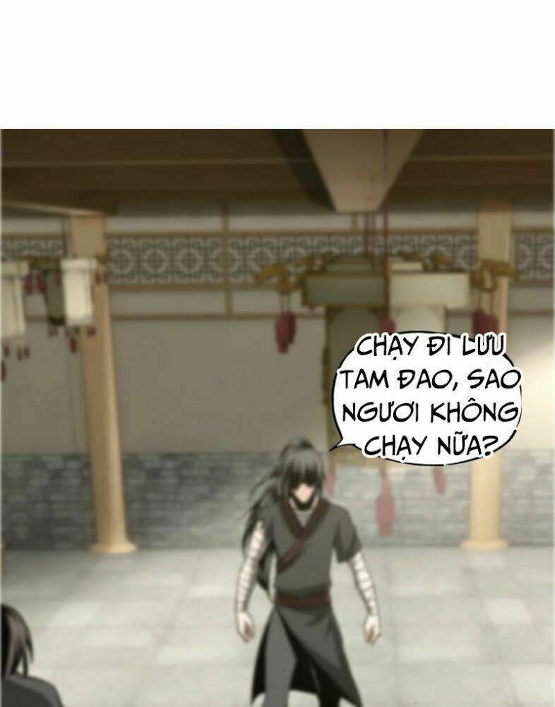 Tối Cường Phản Phái Hệ Thống Chapter 2 - Trang 2