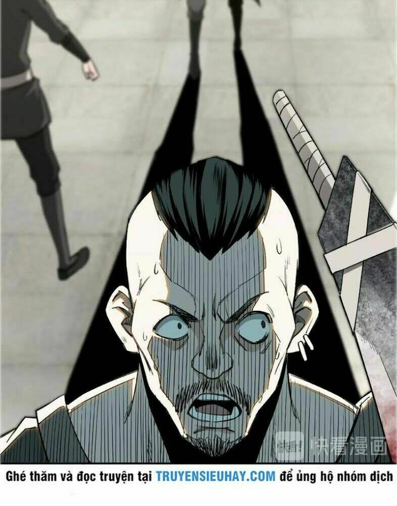 Tối Cường Phản Phái Hệ Thống Chapter 2 - Trang 2