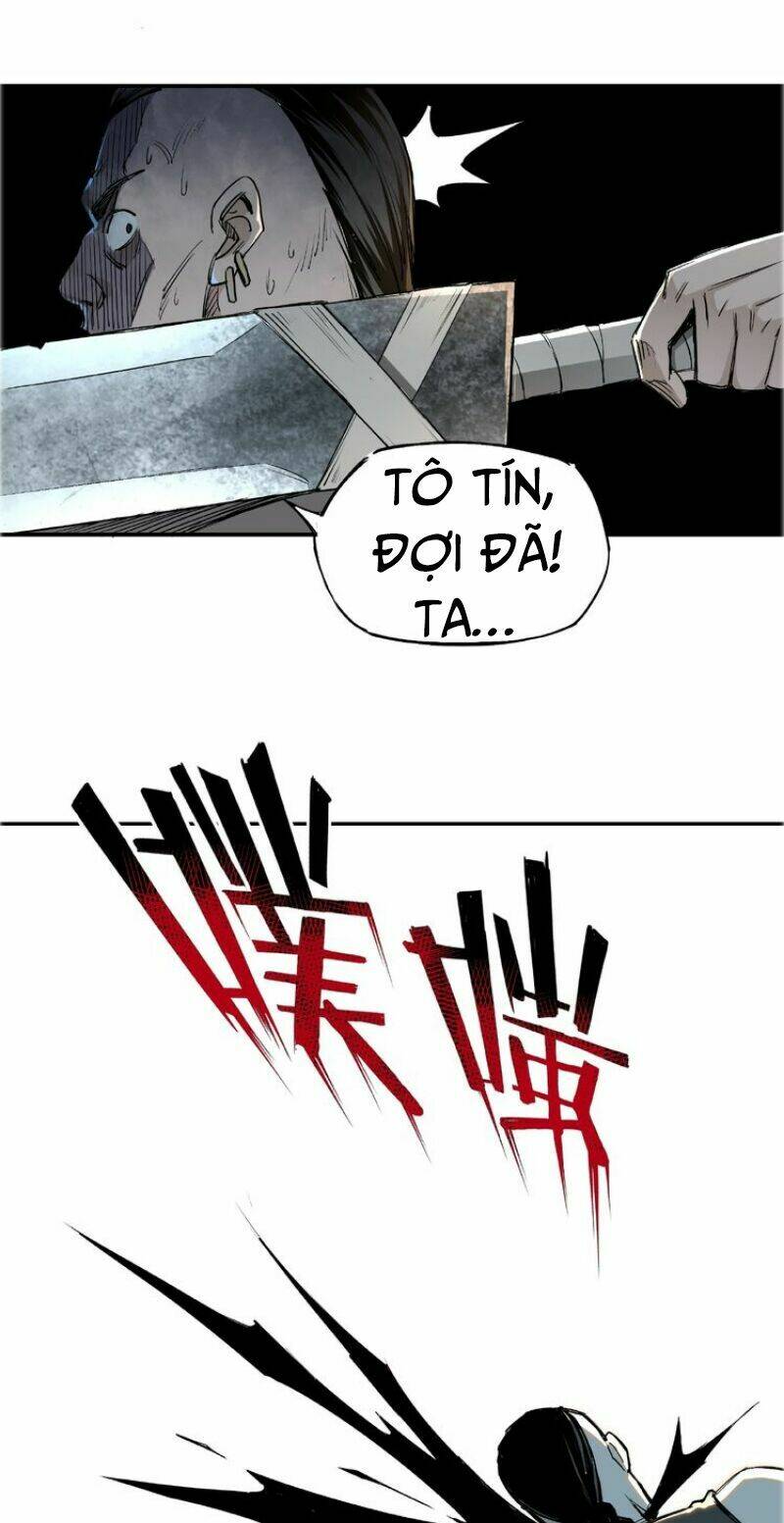 Tối Cường Phản Phái Hệ Thống Chapter 2 - Trang 2