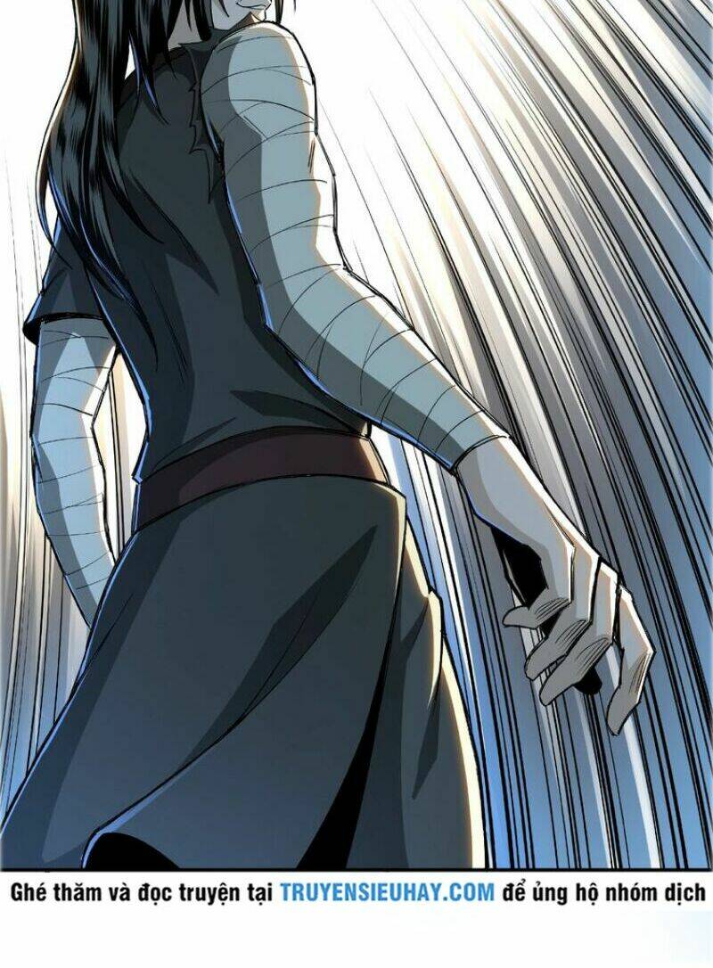 Tối Cường Phản Phái Hệ Thống Chapter 2 - Trang 2