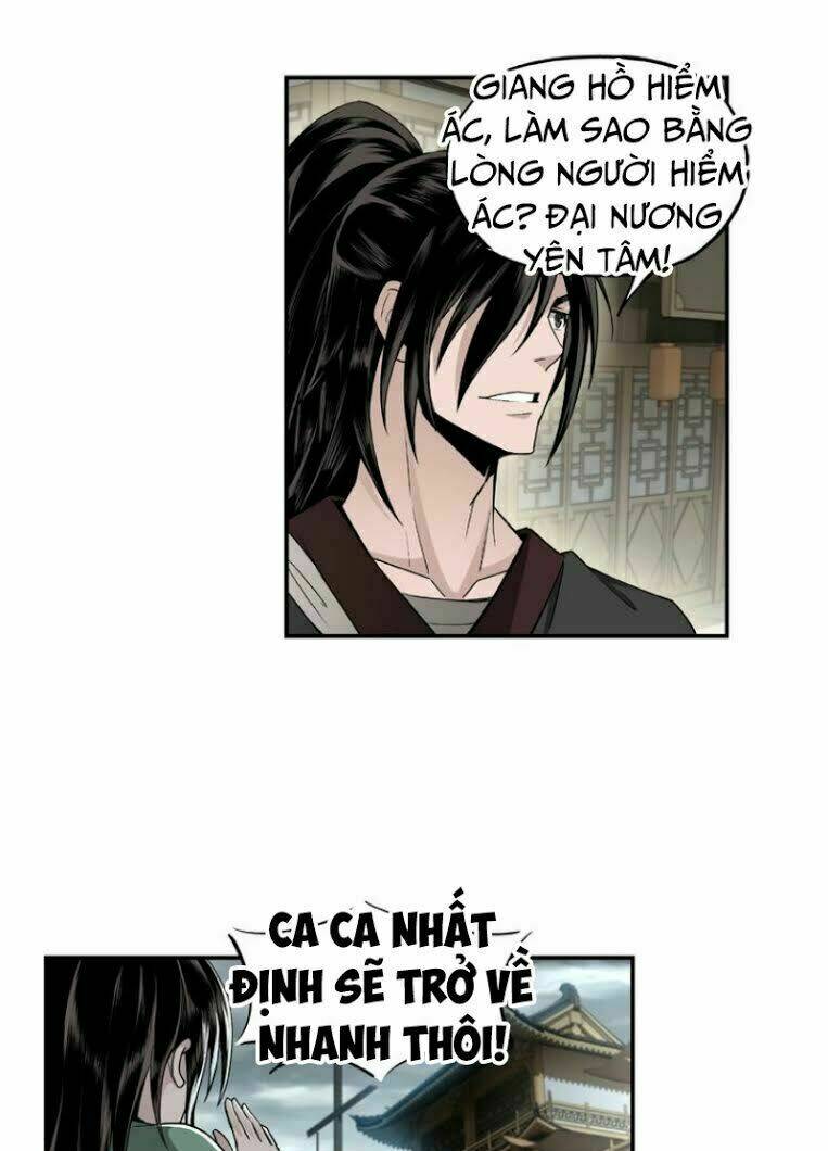 Tối Cường Phản Phái Hệ Thống Chapter 2 - Trang 2