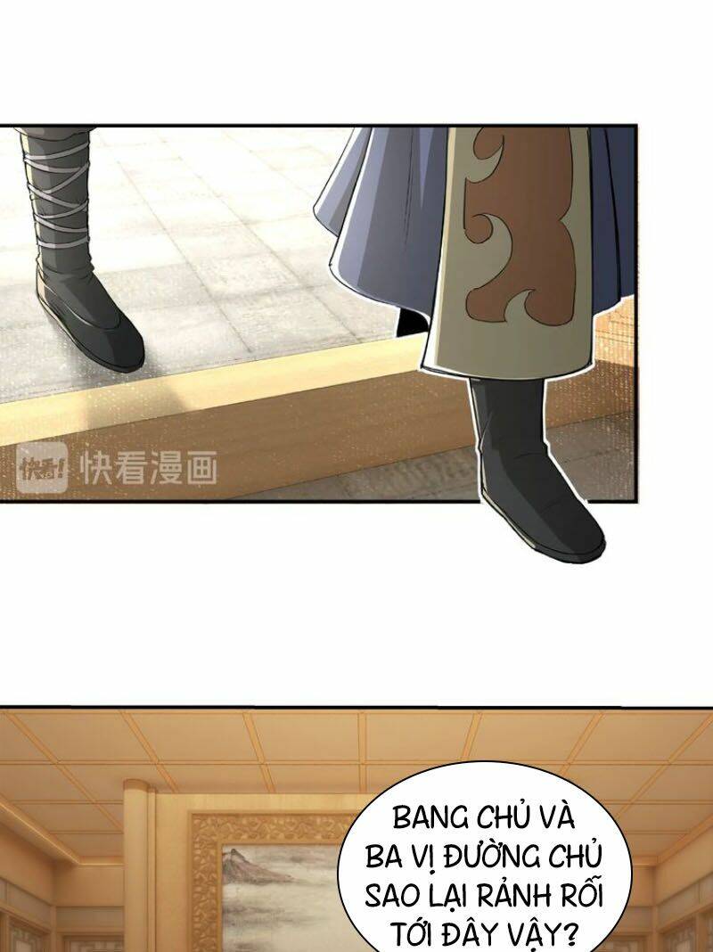 Tối Cường Phản Phái Hệ Thống Chapter 20 - Trang 2