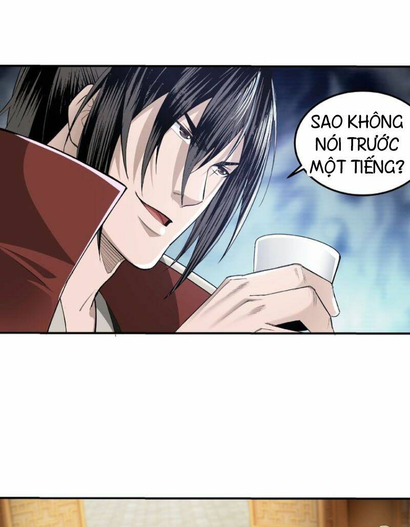 Tối Cường Phản Phái Hệ Thống Chapter 20 - Trang 2