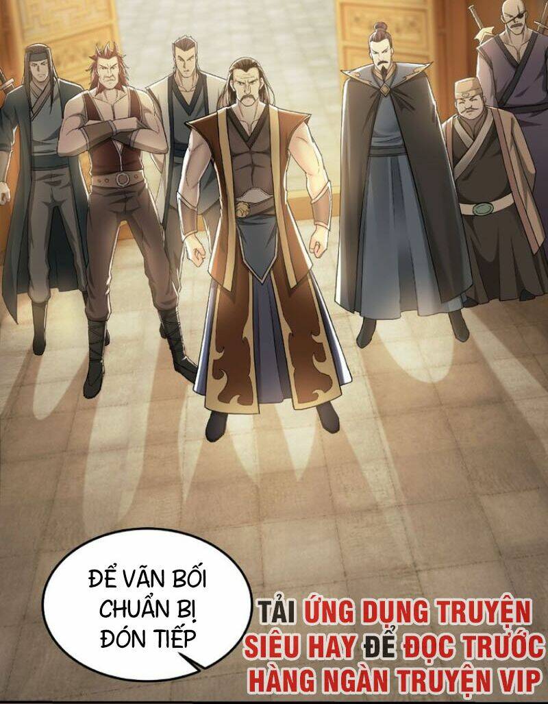 Tối Cường Phản Phái Hệ Thống Chapter 20 - Trang 2