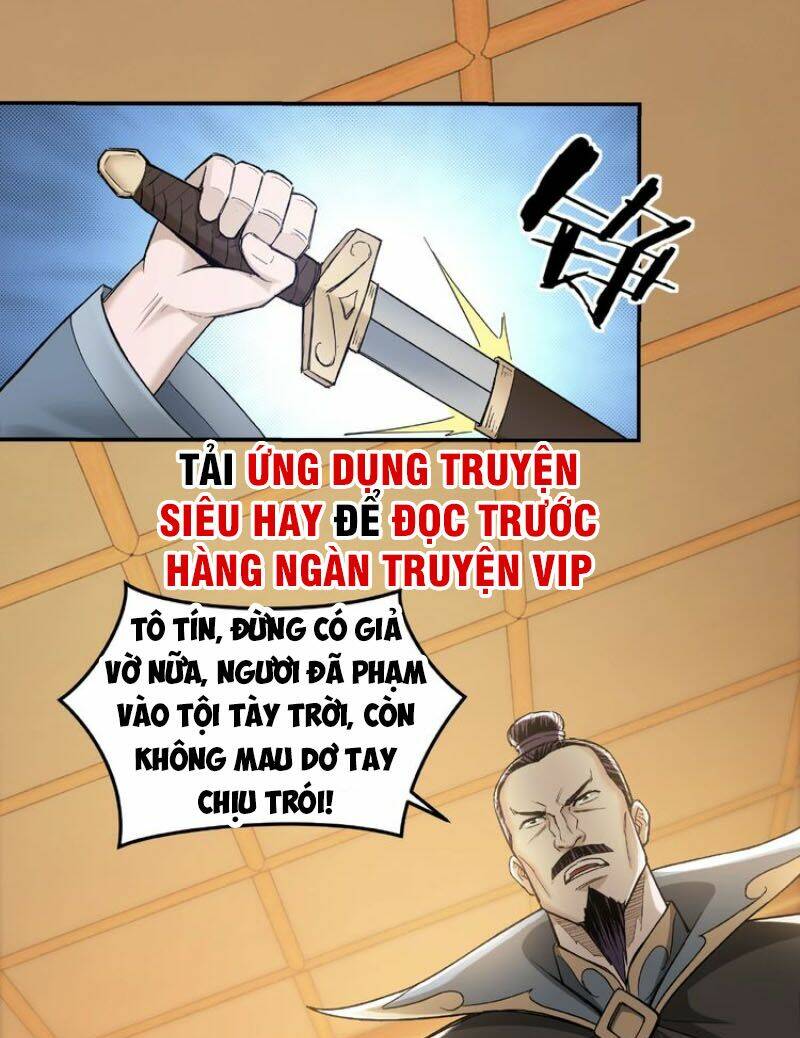 Tối Cường Phản Phái Hệ Thống Chapter 20 - Trang 2