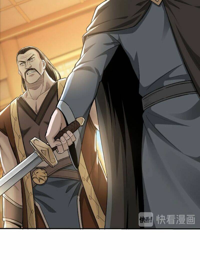 Tối Cường Phản Phái Hệ Thống Chapter 20 - Trang 2