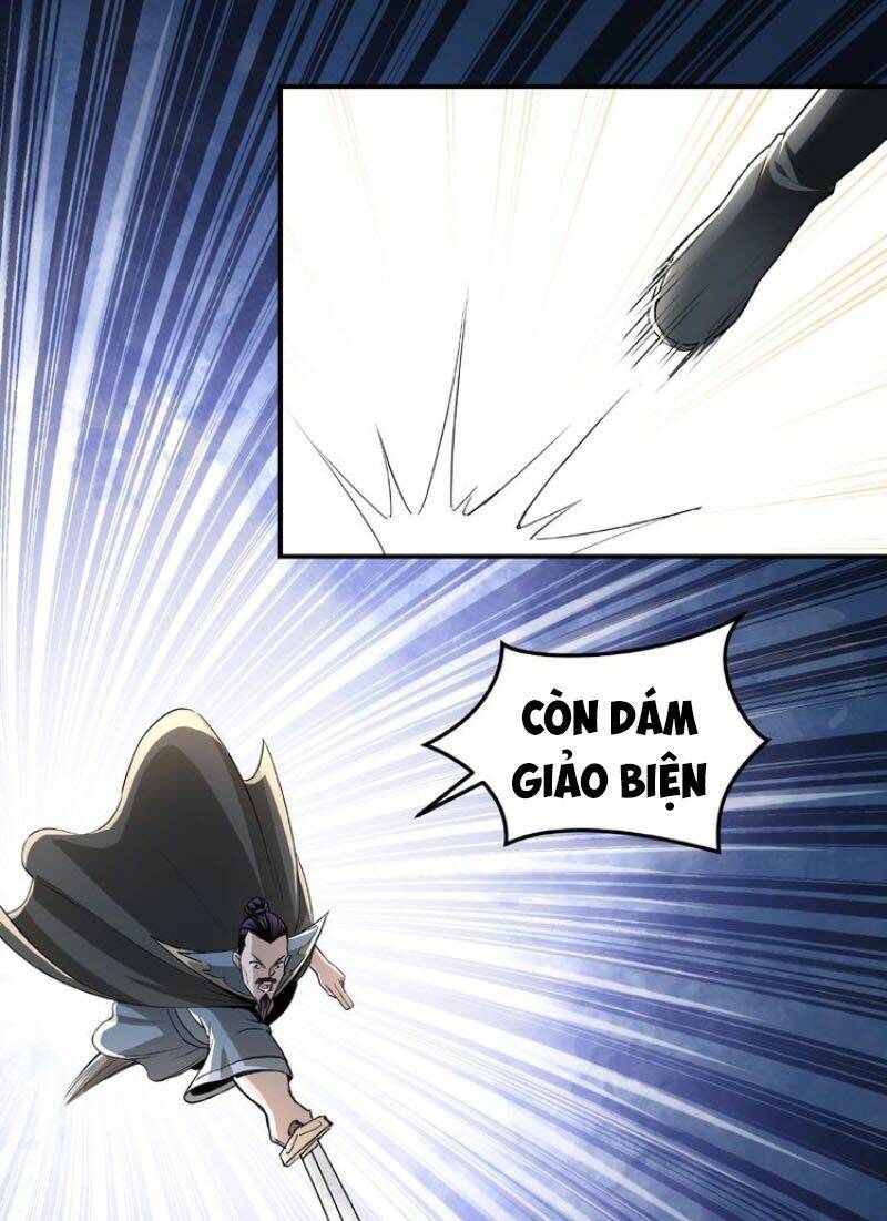 Tối Cường Phản Phái Hệ Thống Chapter 20 - Trang 2