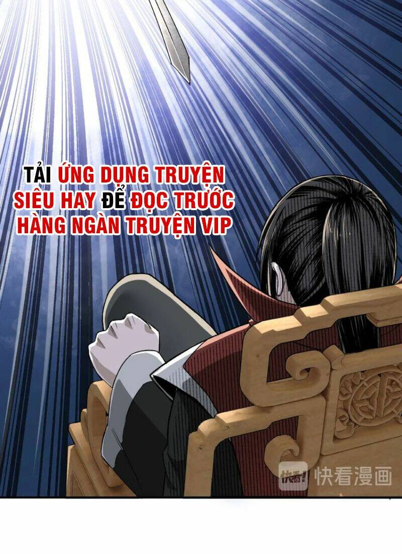 Tối Cường Phản Phái Hệ Thống Chapter 20 - Trang 2