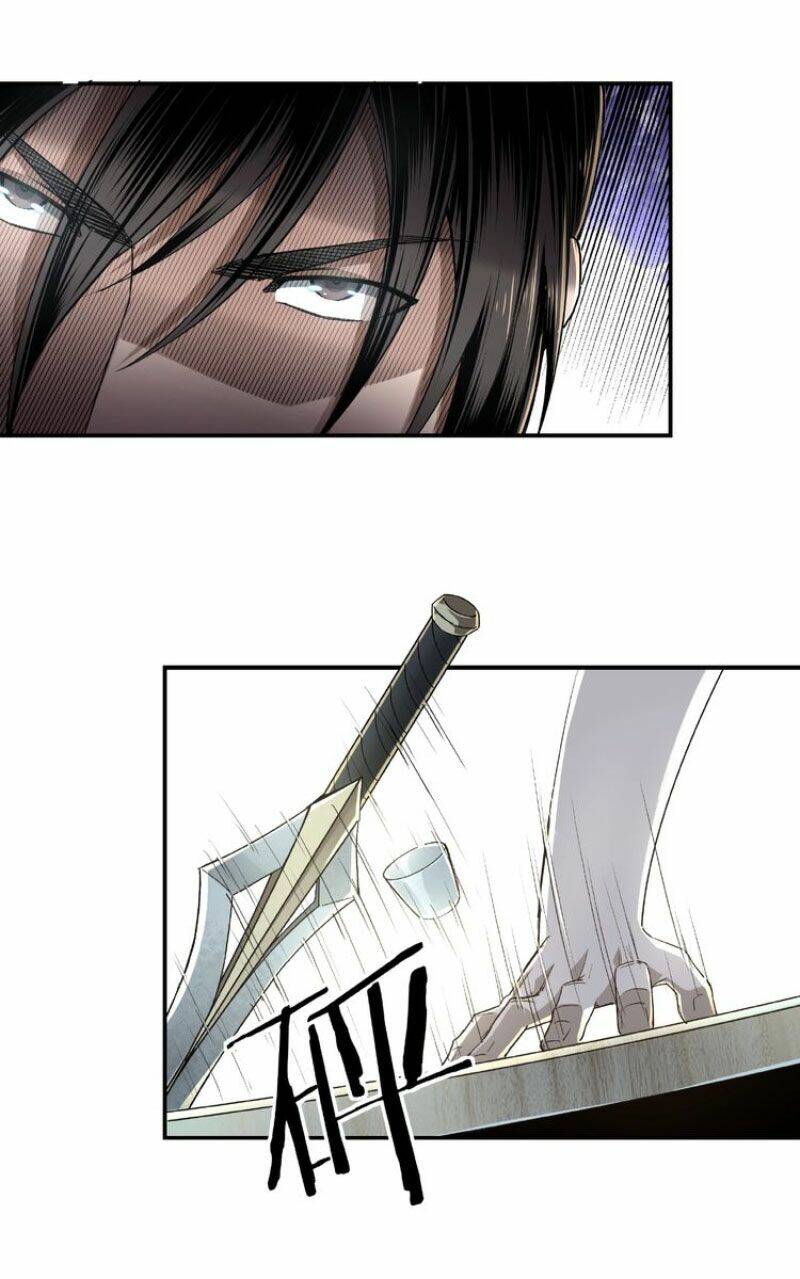 Tối Cường Phản Phái Hệ Thống Chapter 20 - Trang 2