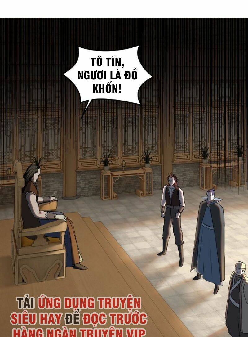 Tối Cường Phản Phái Hệ Thống Chapter 20 - Trang 2