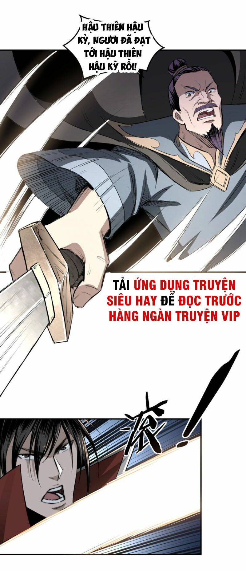 Tối Cường Phản Phái Hệ Thống Chapter 20 - Trang 2