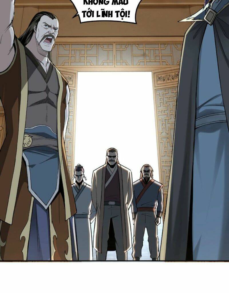 Tối Cường Phản Phái Hệ Thống Chapter 20 - Trang 2