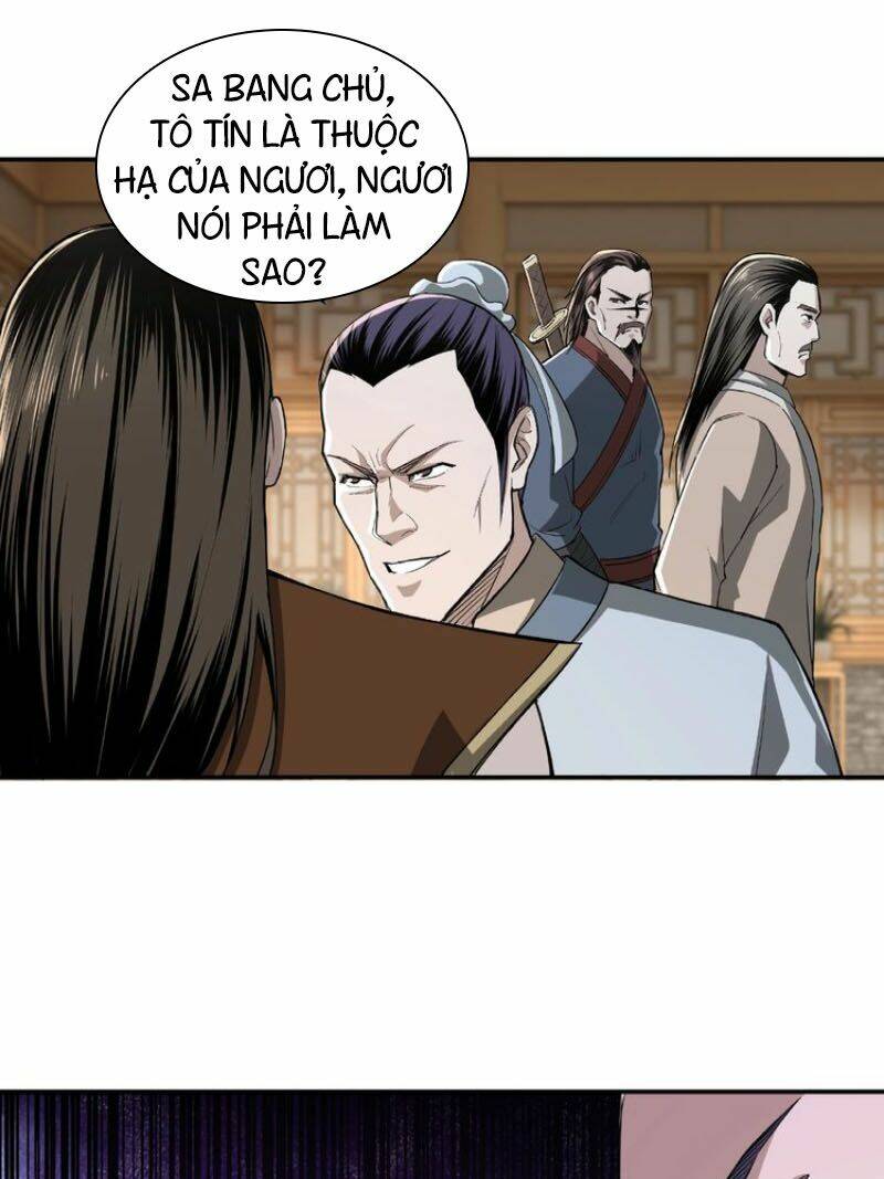 Tối Cường Phản Phái Hệ Thống Chapter 20 - Trang 2