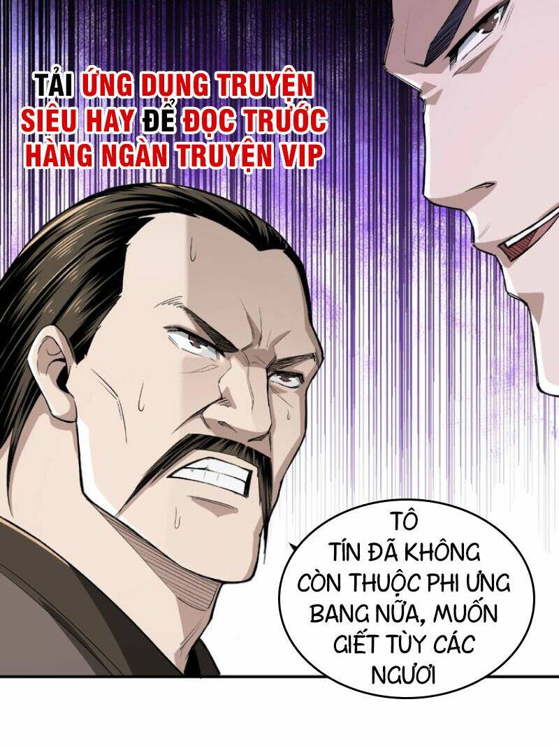 Tối Cường Phản Phái Hệ Thống Chapter 20 - Trang 2