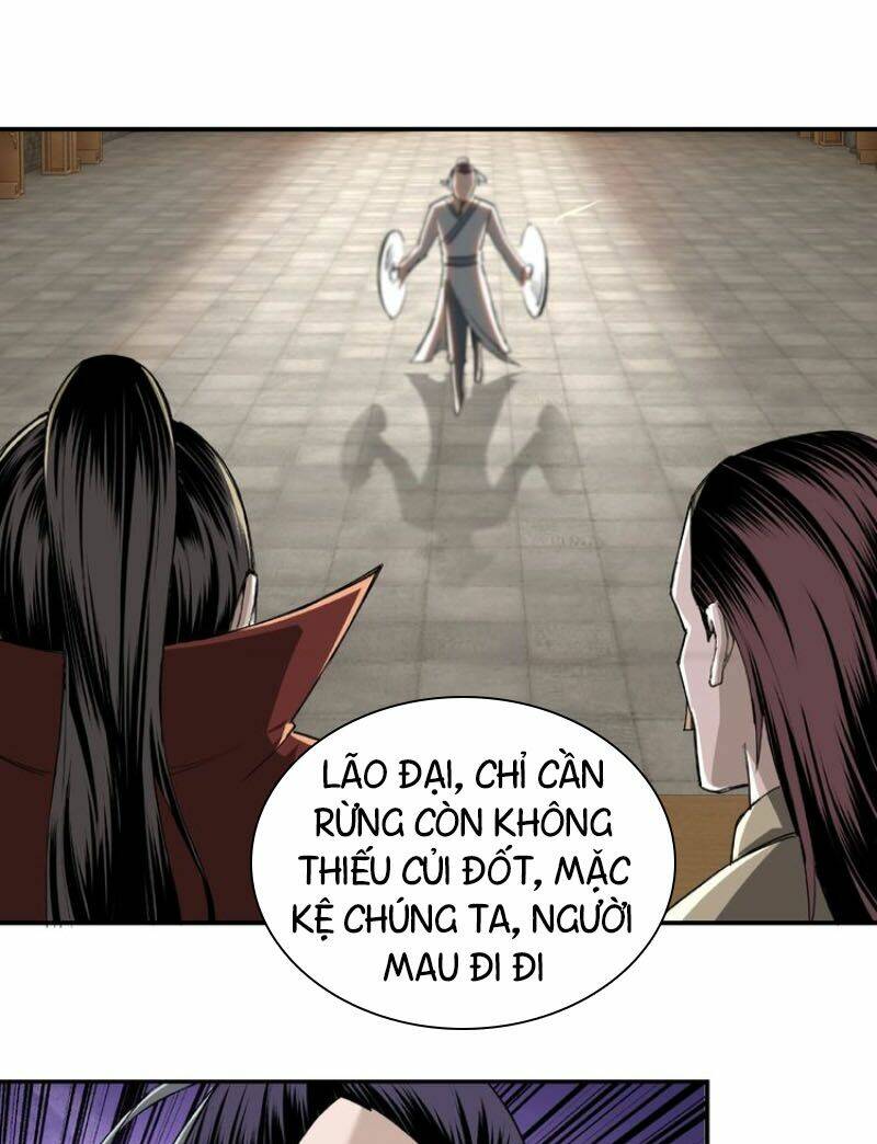 Tối Cường Phản Phái Hệ Thống Chapter 20 - Trang 2