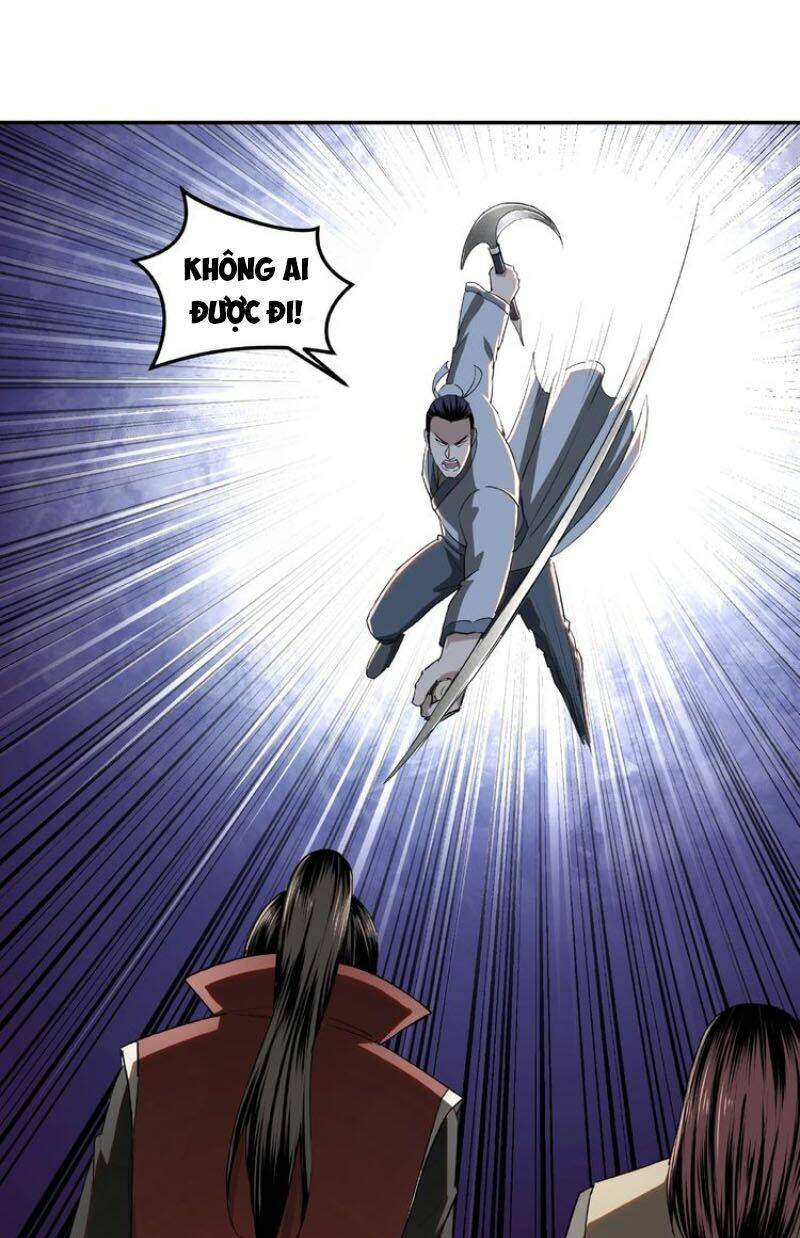 Tối Cường Phản Phái Hệ Thống Chapter 20 - Trang 2