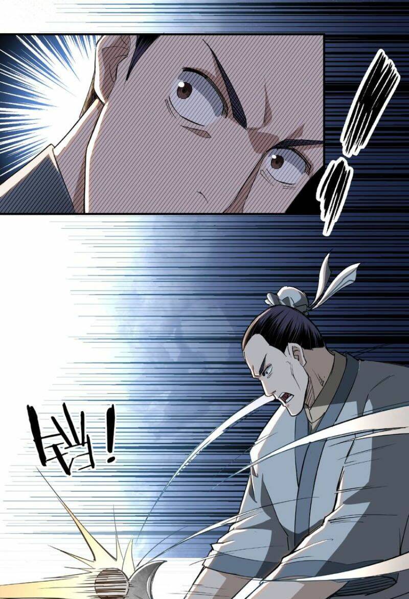 Tối Cường Phản Phái Hệ Thống Chapter 20 - Trang 2