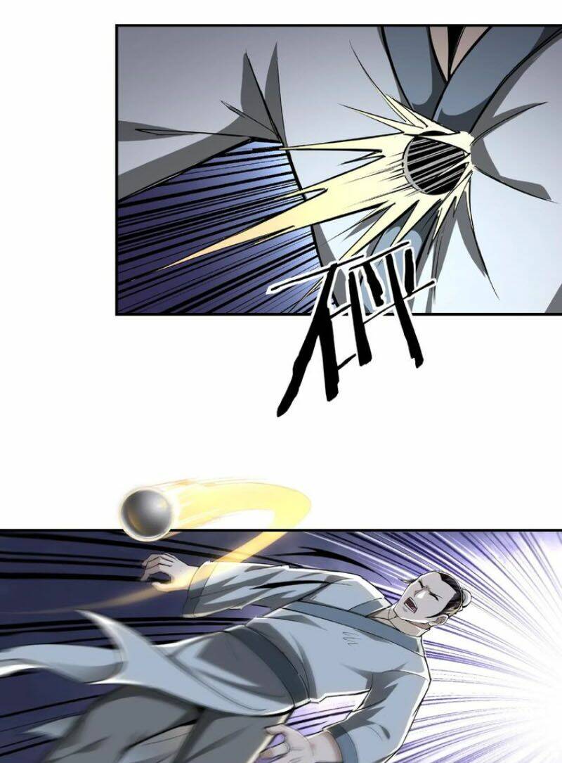 Tối Cường Phản Phái Hệ Thống Chapter 20 - Trang 2