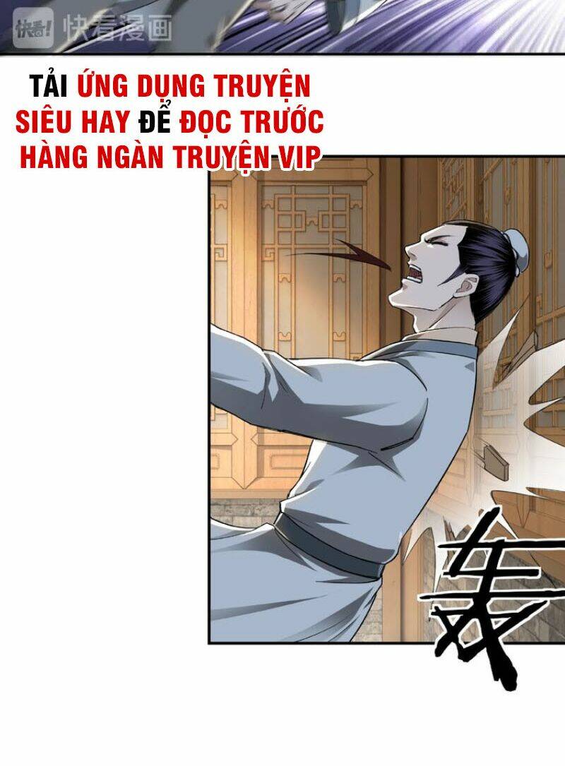 Tối Cường Phản Phái Hệ Thống Chapter 20 - Trang 2