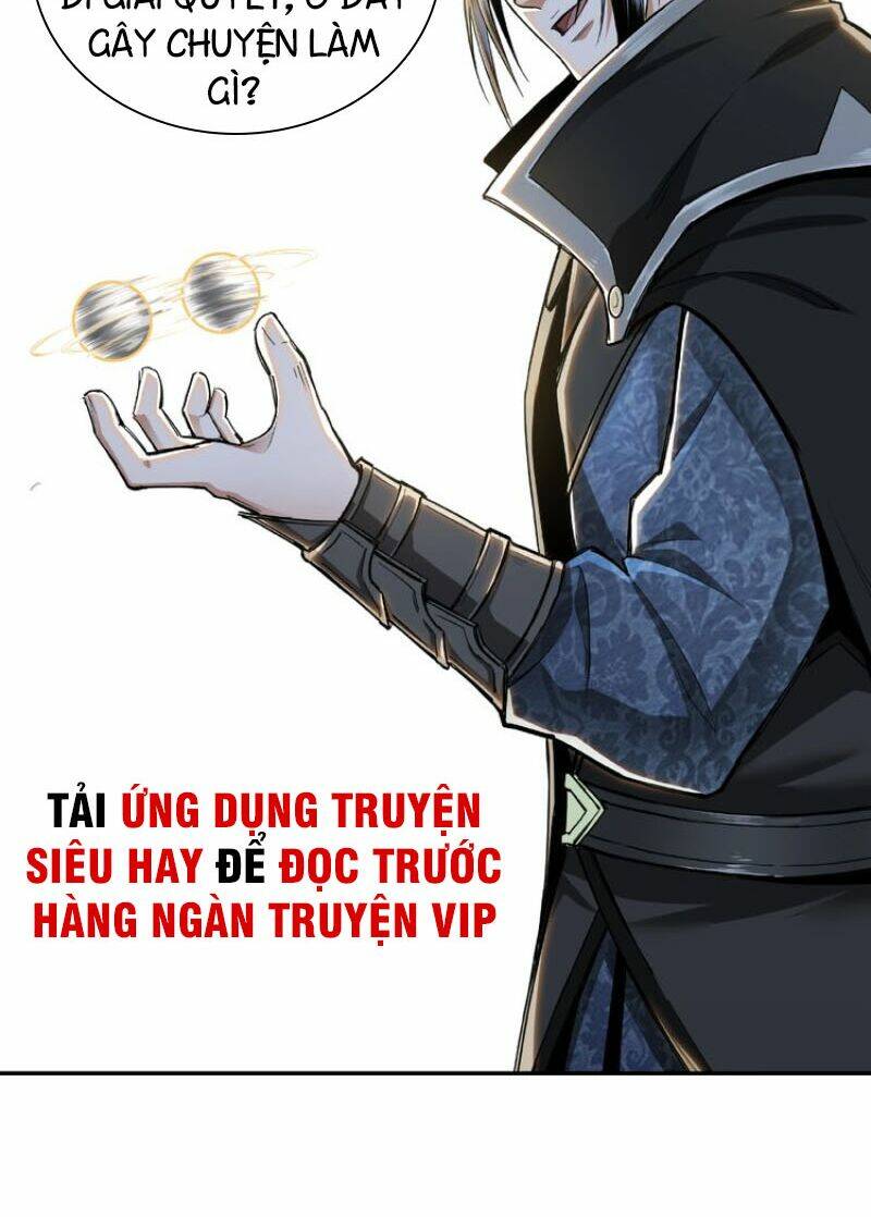 Tối Cường Phản Phái Hệ Thống Chapter 20 - Trang 2