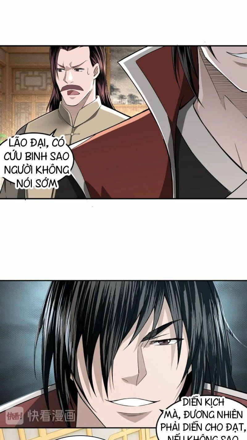 Tối Cường Phản Phái Hệ Thống Chapter 20 - Trang 2