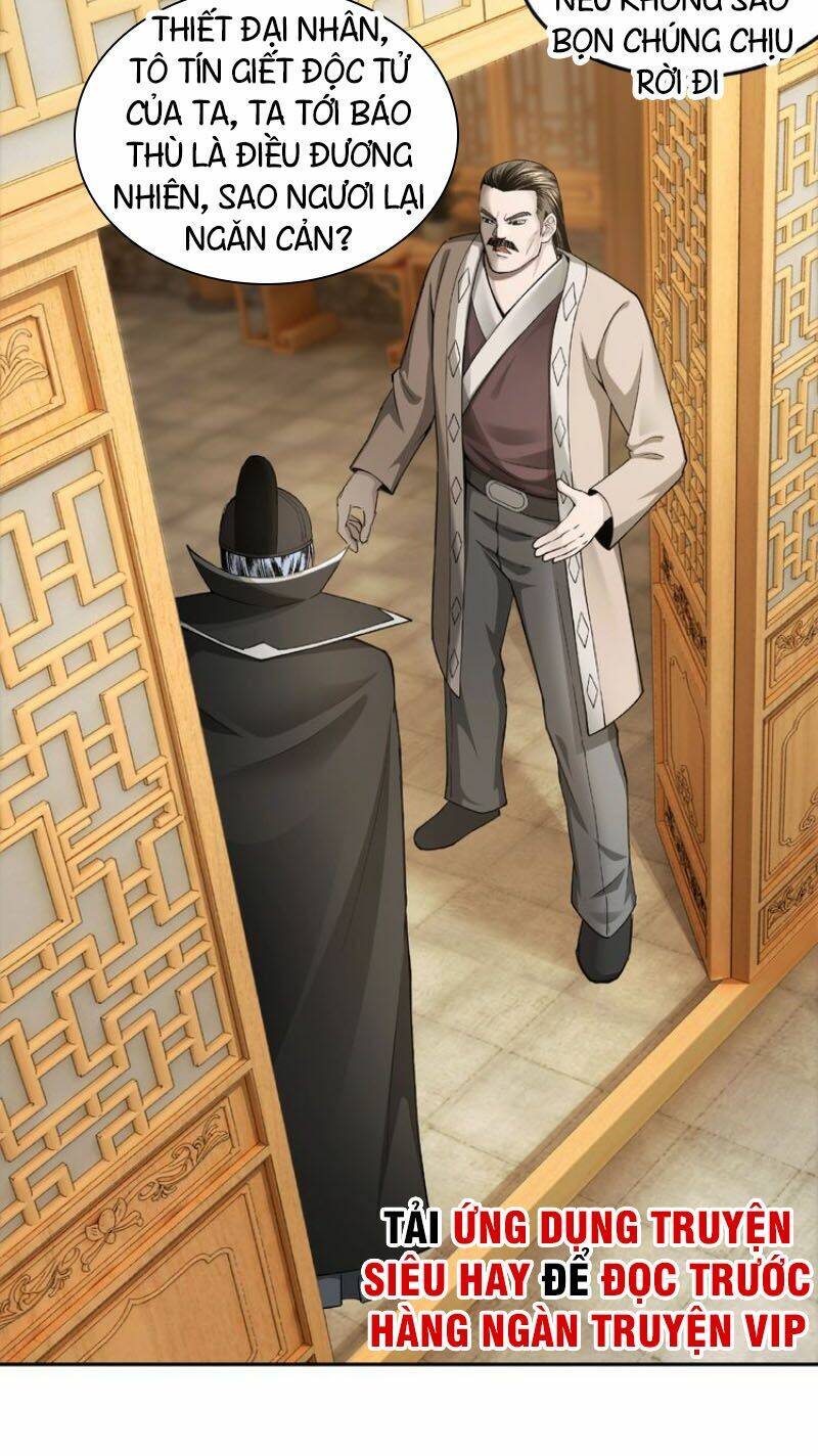 Tối Cường Phản Phái Hệ Thống Chapter 20 - Trang 2